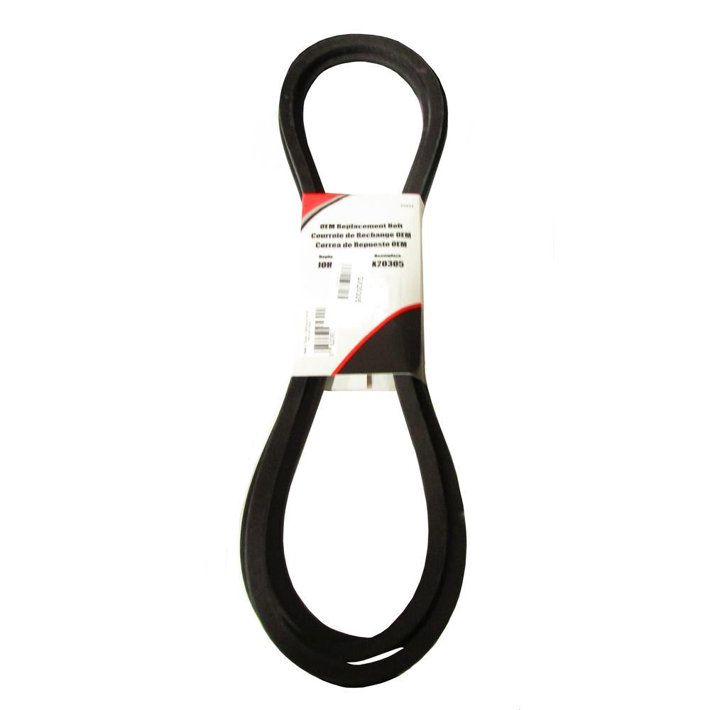 Platform Drive Belt Fits John Deere Replaces GX20305 Made with Aramid