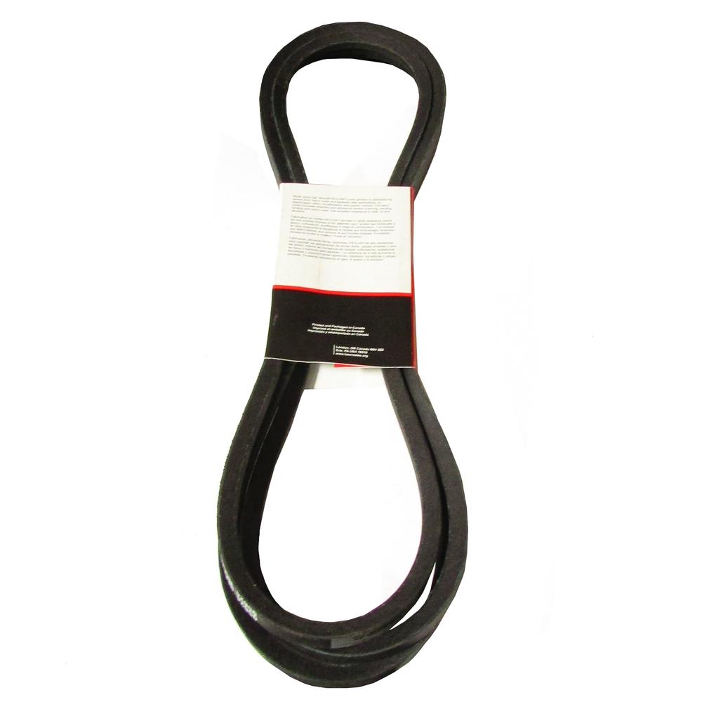 1/2” x 139” V-Belt - Fits John Deere GX20305 - Fits Stens 265-828