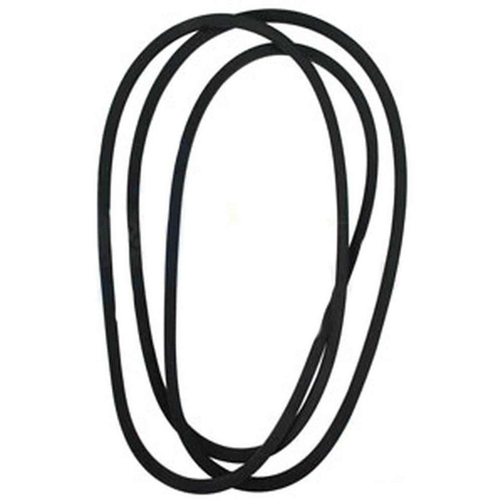 Platform Drive Belt Fits Scotts Replaces GX20305 Made with Aramid