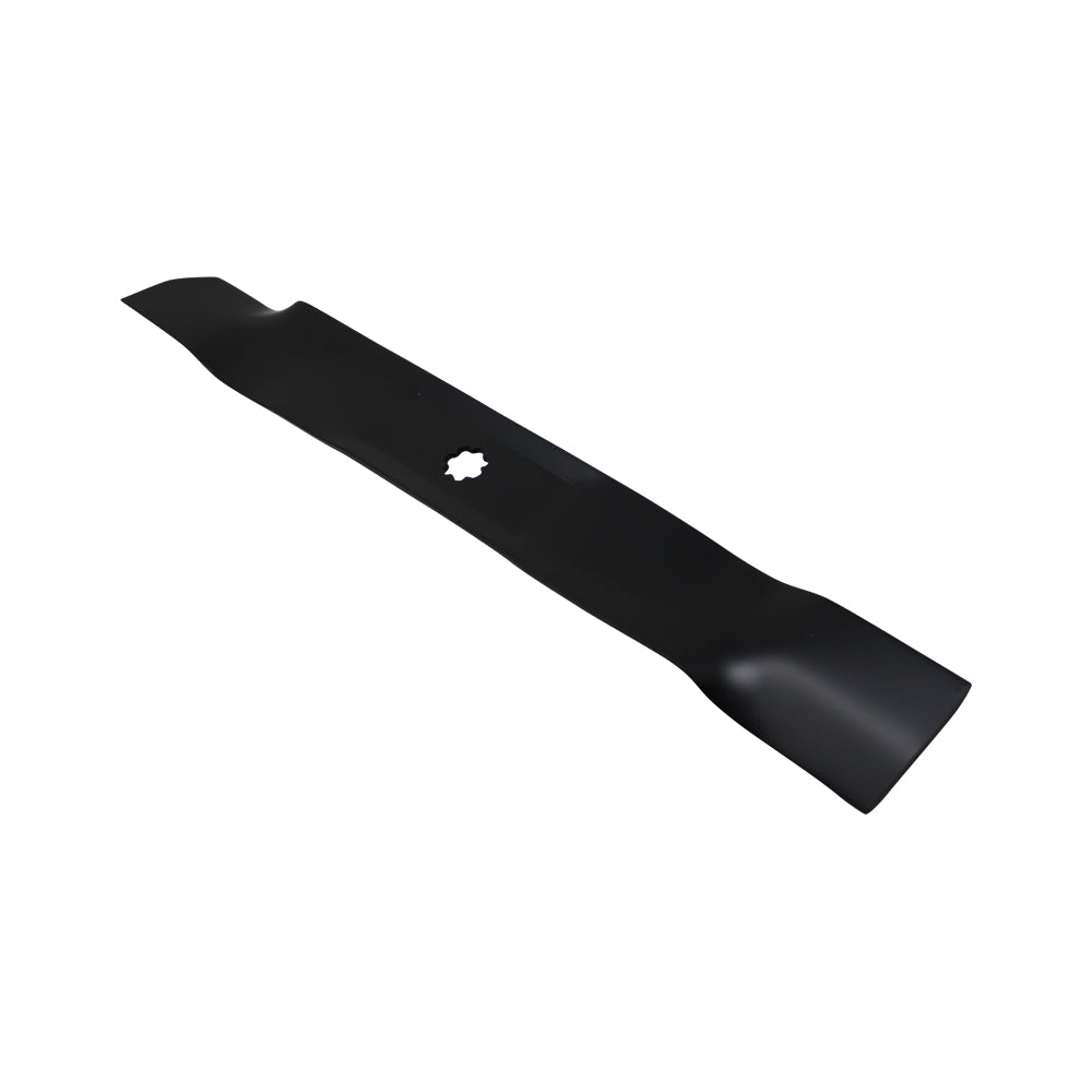 2pk Mower Mulch Blades Fits John Deere 42" D100 D110 D120 D130 Z225 Z235 D125