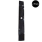2pk Mower Mulch Blades Fits John Deere 42" D100 D110 D120 D130 Z225 Z235 D125