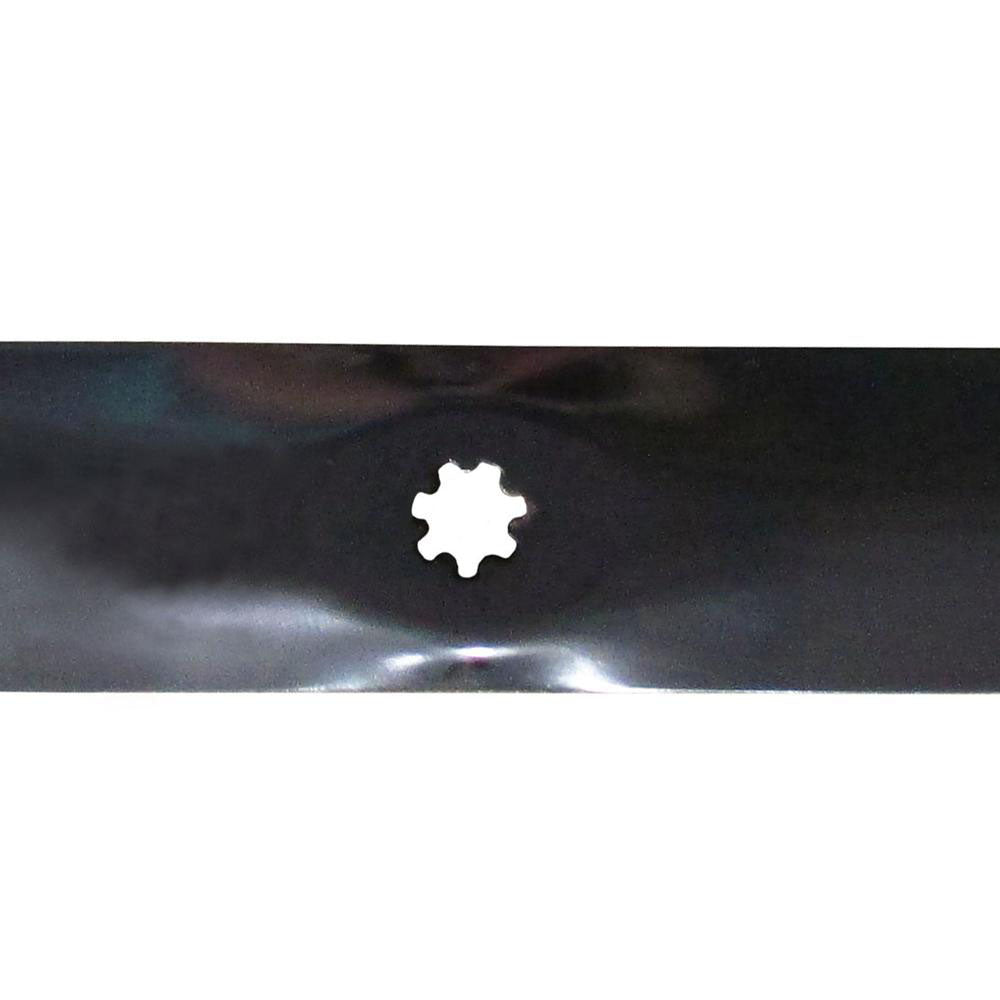 Mower Deck Blades  Fits John Deere 42'' LA100, LA115, LA125, LA135, 102, 115