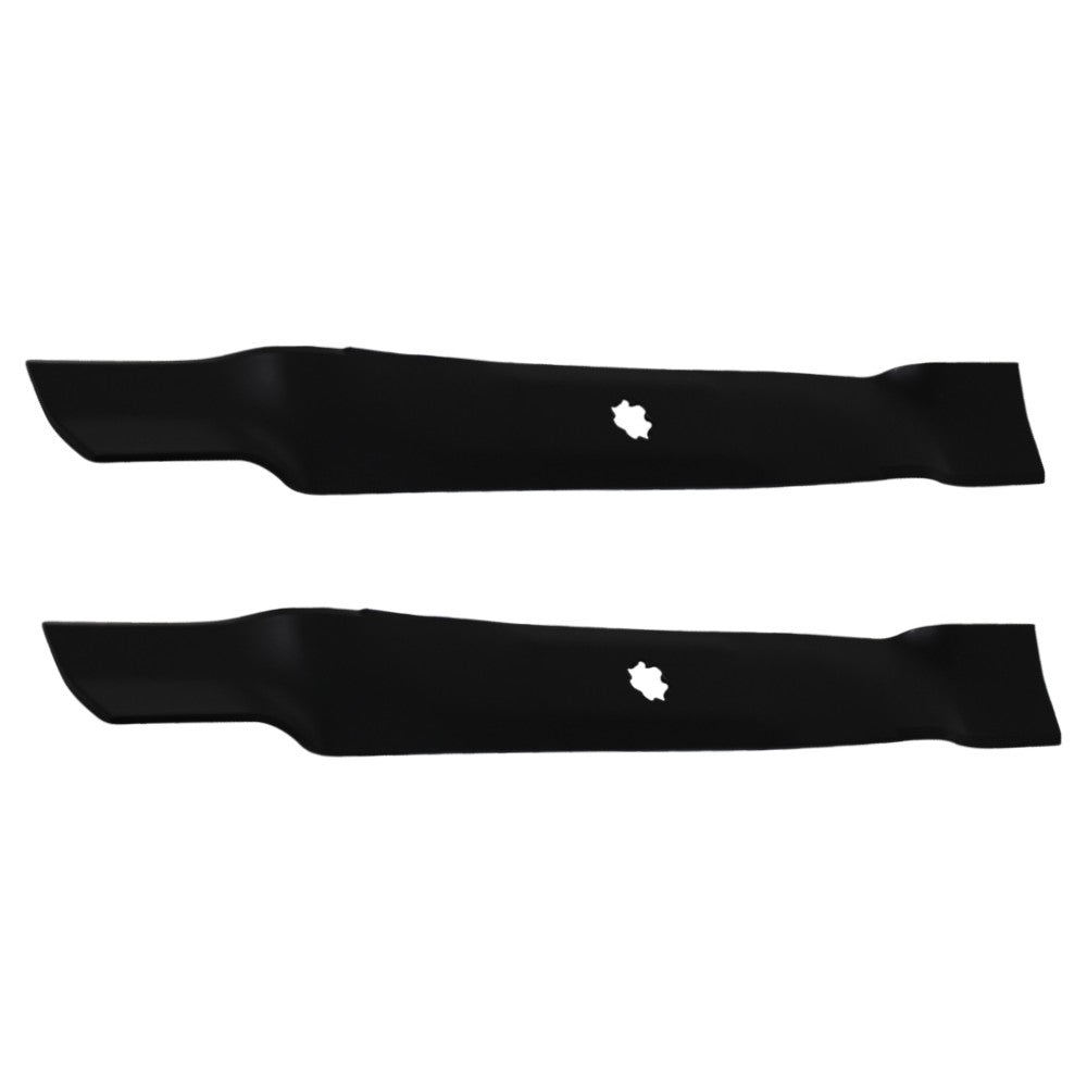 Mower Deck Blades  Fits John Deere 42'' LA100, LA115, LA125, LA135, 102, 115