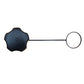 Fuel Gas Cap Fits John Deere Replaces AUC18428