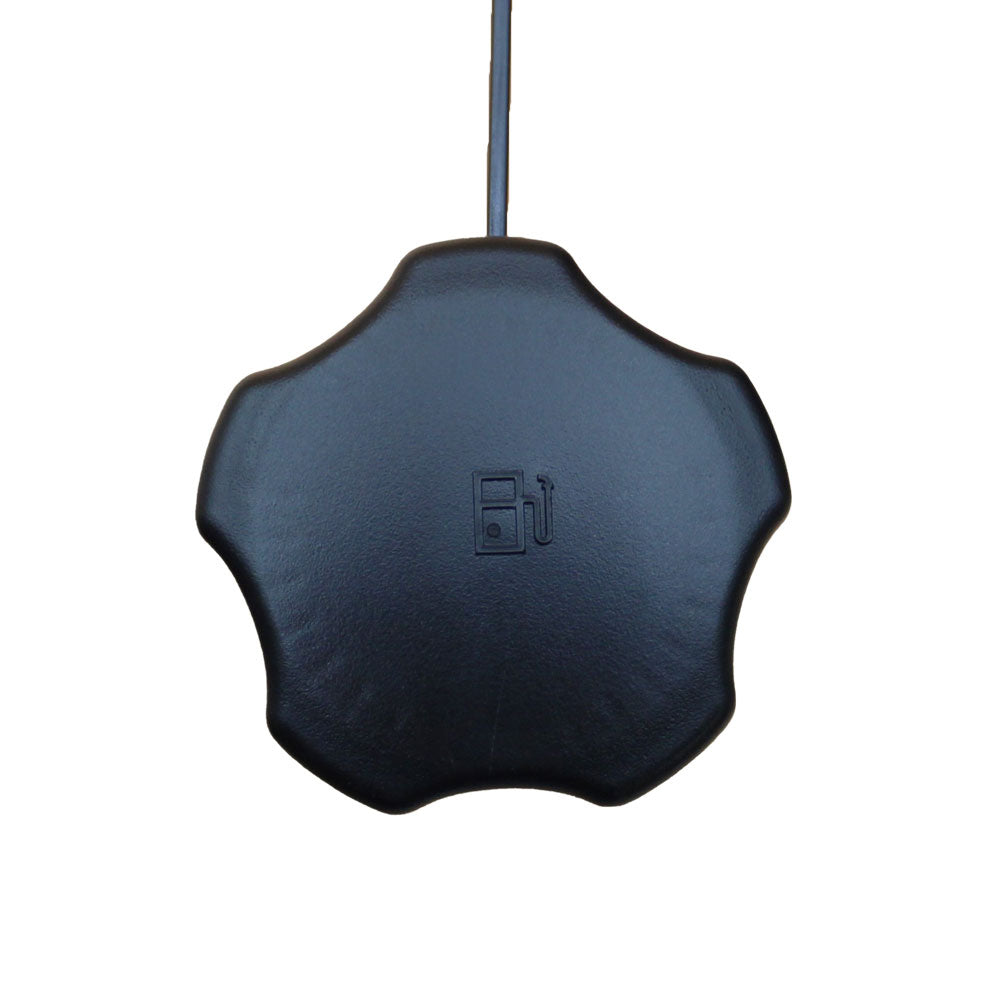 Fuel Gas Cap Fits MTD Replaces 751-12182