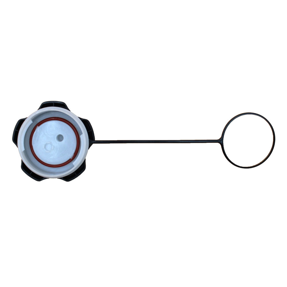 GX23465 Gas Cap Fits John Deere D100 D105 D110 D120 D130 D140 D110 D160 Z235