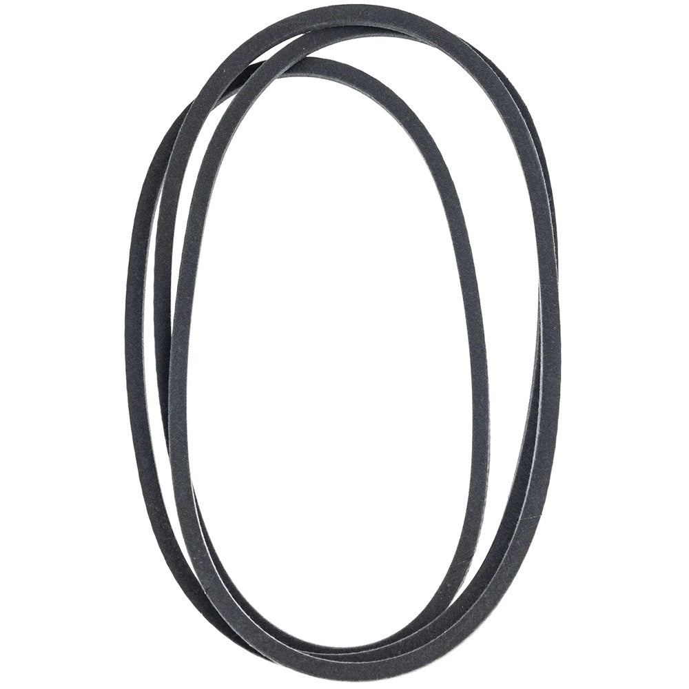 2) Heavy Duty Deck Drive V-Belt Fits John Deere GX25628 ZTRAK ½ in