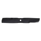 Bagging Lawn Mower Blade Fits John Deere Replaces GX25668