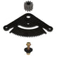 STEERING SECTOR & GEAR Fits John Deere LA100 LA105 LA110 LA115 LA120 GX21924BLE