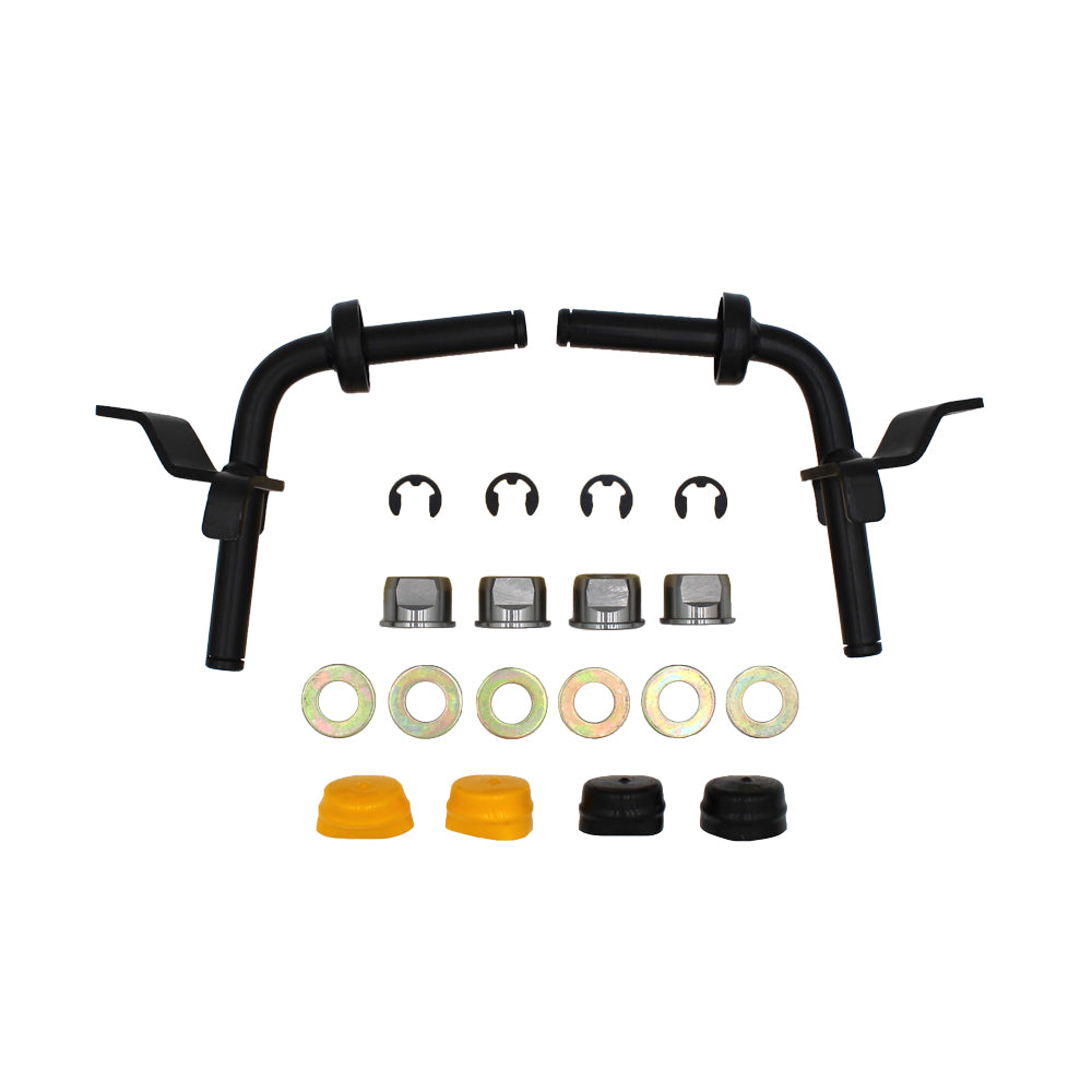 Steering Spindle Kit fits Scotts Lawn Mower L17.542 L1742 L2048 L2548