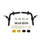 Steering Spindle Kit Fits John Deere Lawn Mower L100 L108 L110 L118 L120 L130