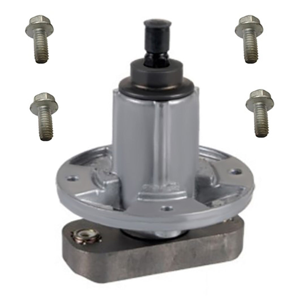 Deck Blade Spindle w/ Bolts Fits John Deere GY20050 GY20785 L100 L110 L120 L130