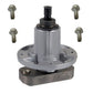 Spindle Assembly with Thread Cutting Bolts Fits John Deere Replaces GX20234
