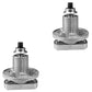 Fits Stens 285-093 Set of 2 Spindle Assembly Fits John Deere GY20050 GY20785