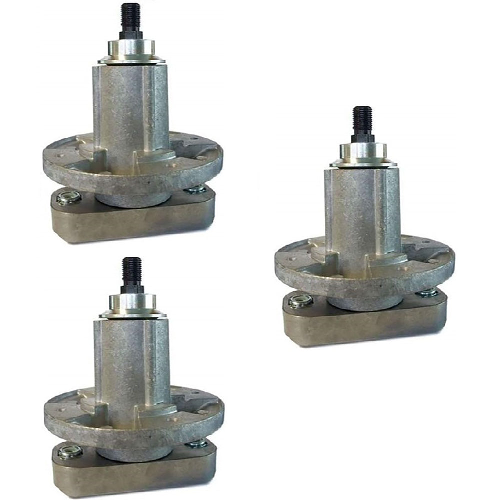 Qty 3: Spindle Assembly Fits Scotts Replaces GY20050