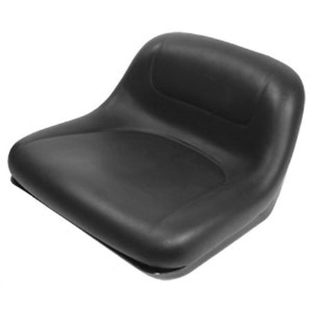High Back Seat Replacement For John Deere 415 425 445 455 & LT Mowers – AM126865 – A&I Brand