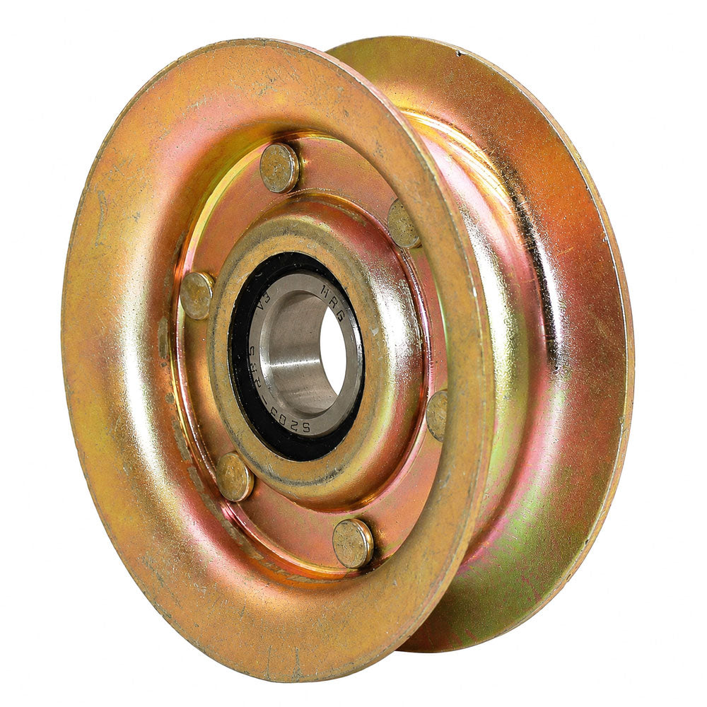 42 48 in Deck Flat Idler Pulley Fits John Deere GY22172 GY20067