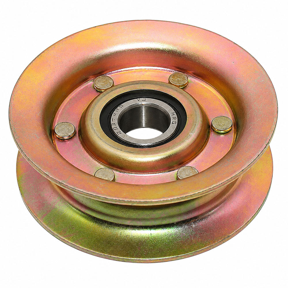Idler Pulley 42 48inch Deck Lawn Mower Tractor Fits John Deere Sabre Scotts GY20