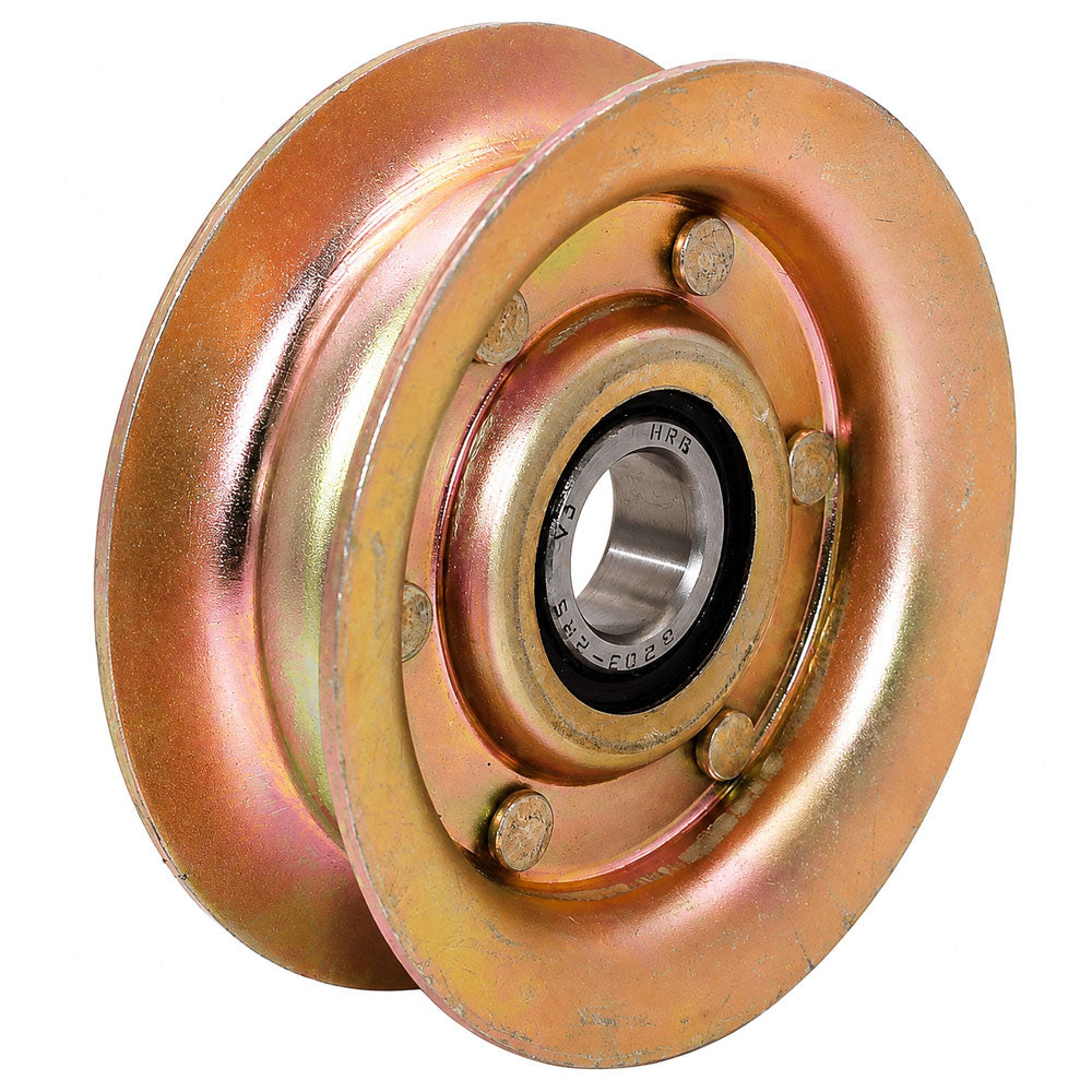Flat Idler Fits John Deere GY22172 Part # 280-085 STE~280-085