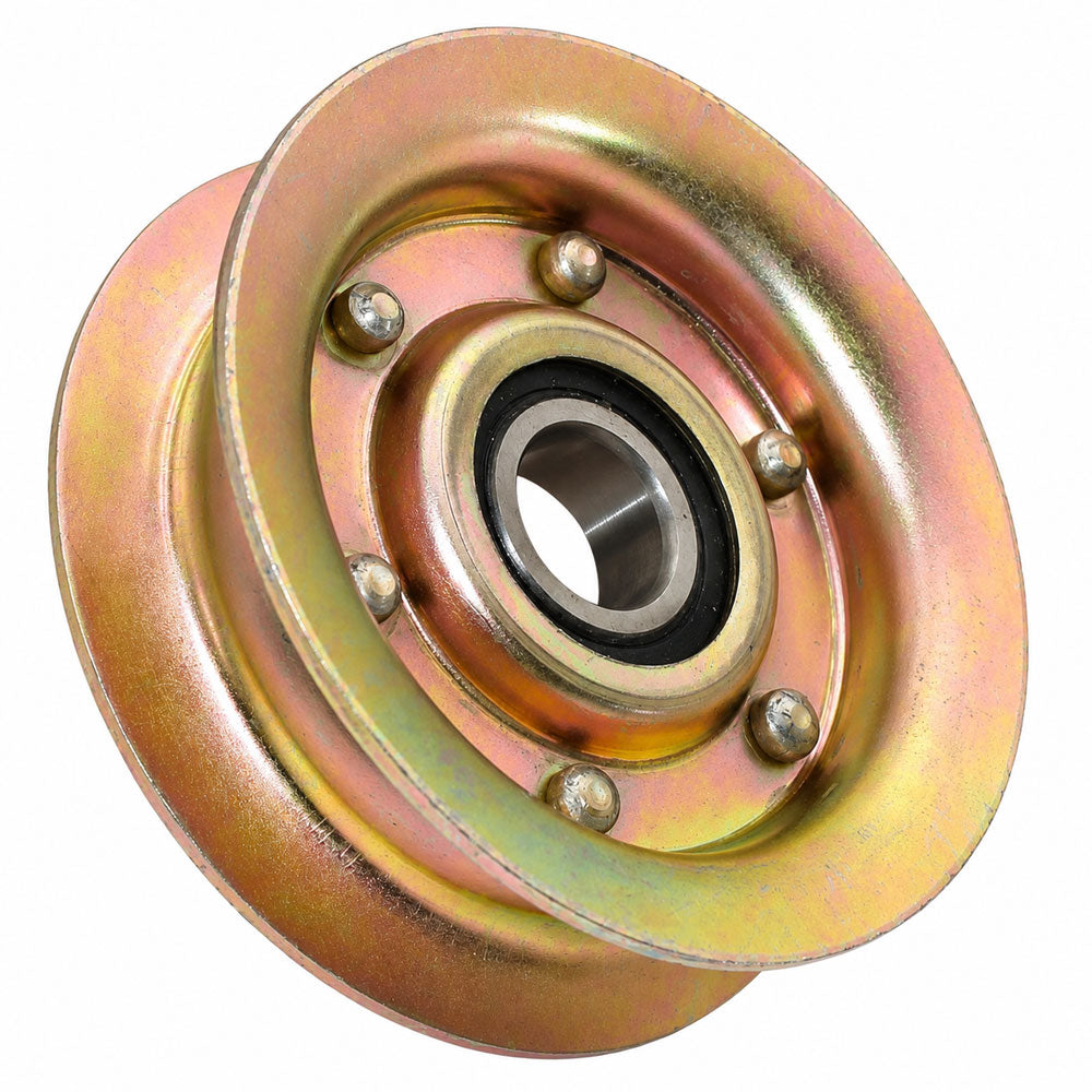 Flat Idler Fits John Deere GY20067 GY22172 100 series LA L D 42" 48" Deck 10741