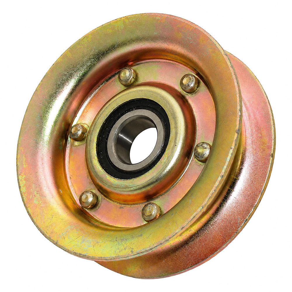 Flat Idler Fits John Deere GY20067 GY22172 100 series LA L D 42" 48" Deck 10741