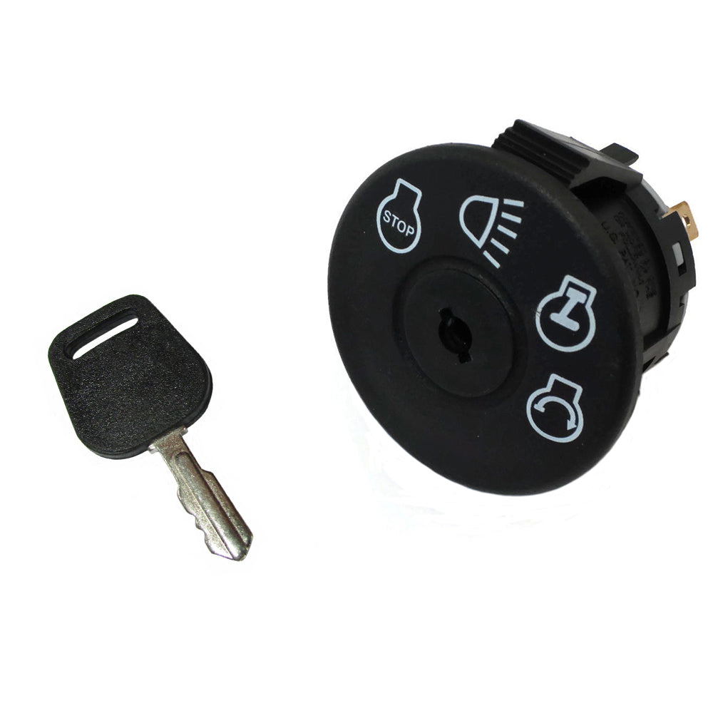 7-Terminal 4-Position Switch/Key Only 725-06102B 925-06119B 94762 (D85)