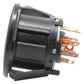 Starter Switch with Key Fits Cub Cadet 9251741, 92506119B Zero Turn Lawn Mower