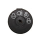Ignition Switch Fits CRAFTSMAN Replaces 725-04227