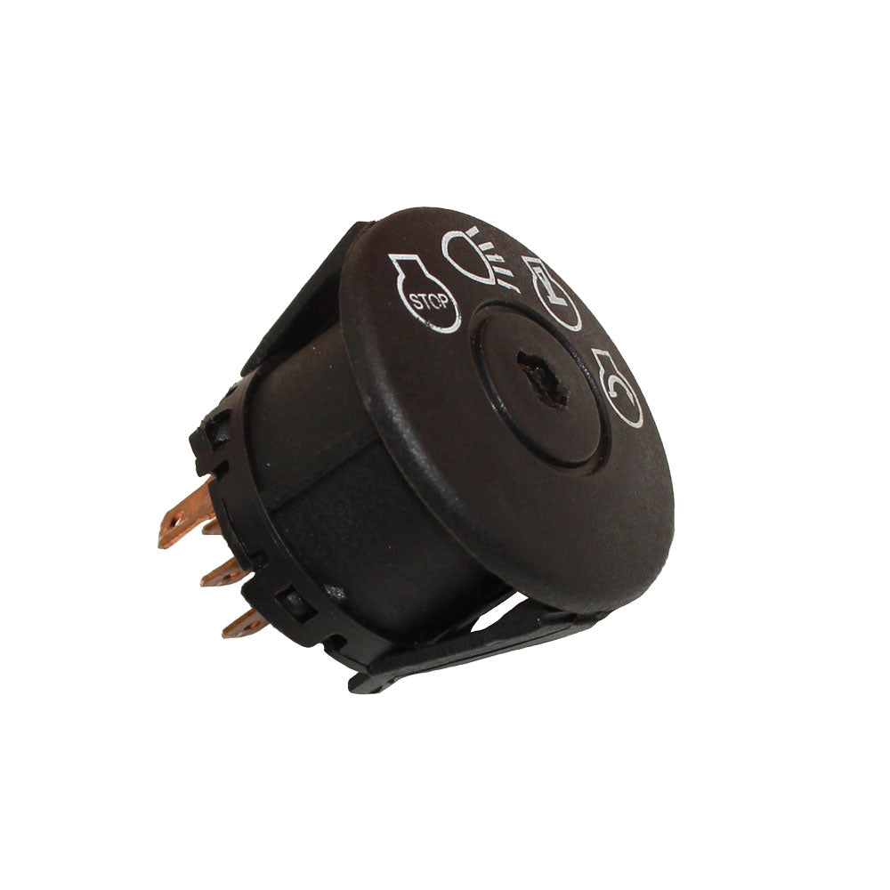 GY20074 Snap In Mount Ignition Switch Fits John Deere La145, La150, La155, La165