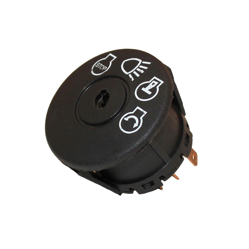Ignition Switch Fits CRAFTSMAN Replaces 725-04227