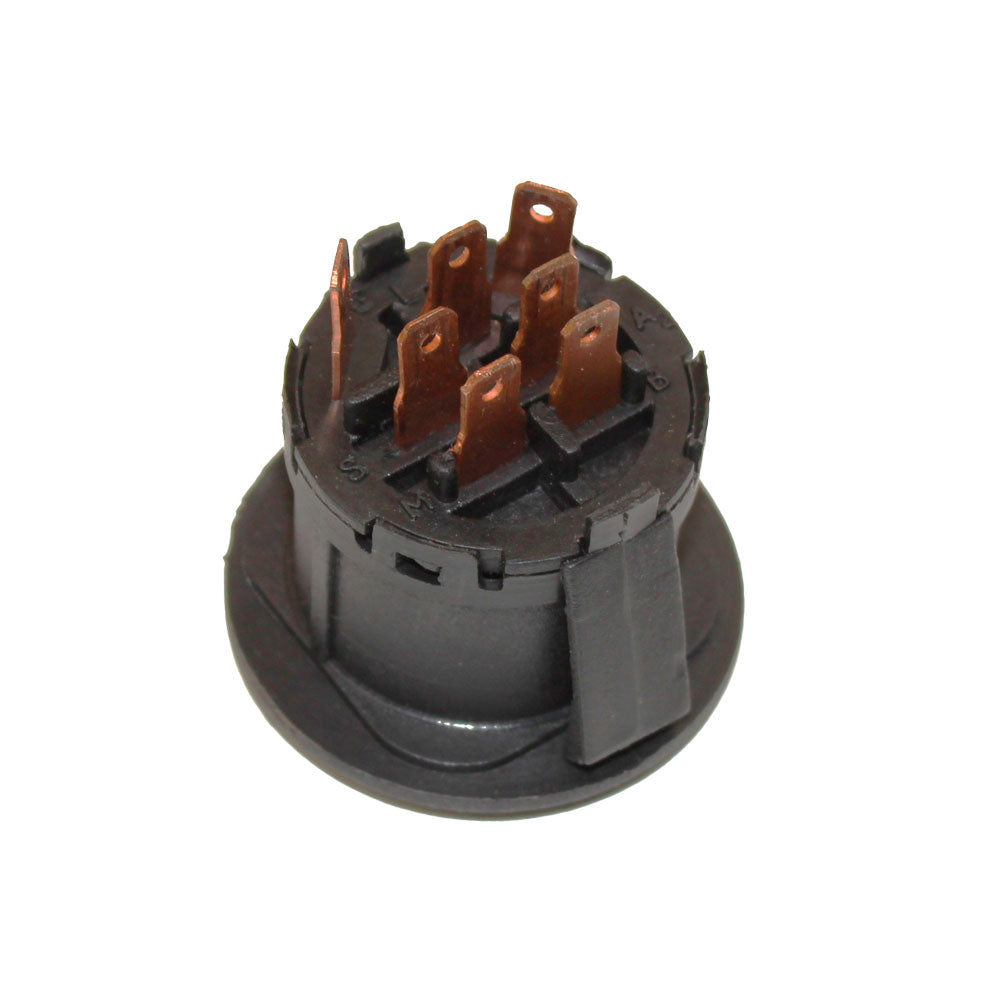 Ignition Starter Switch Fits Husqvarna 118848, 532163968, 532175566 & 539107541