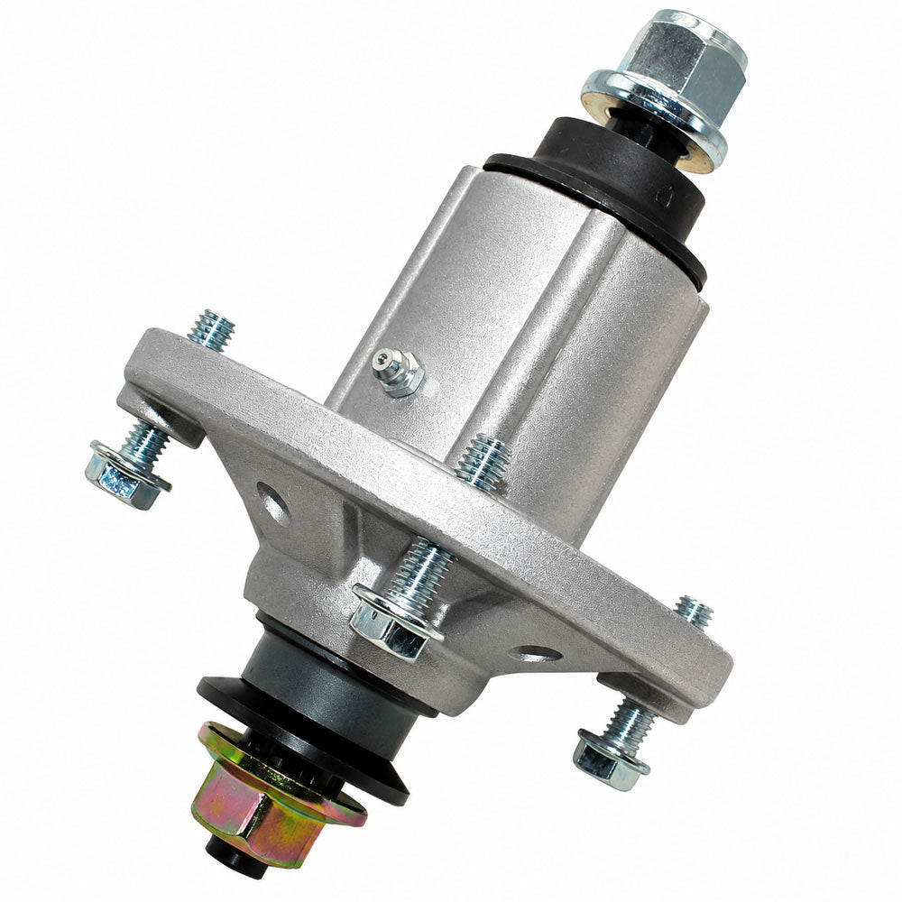 GY20454 or GY21098 Spindle fits Several Fits John Deere Models
