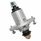 Spindle Assembly with Nut Fits D100 D100-D160 D105 D125 D155 D110 D125 D130 D140
