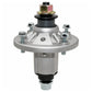 Spindle Assembly with Nut Fits D100 D100-D160 D105 D125 D155 D110 D125 D130 D140