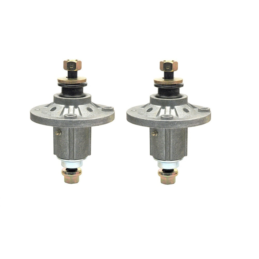 Oregon 2 Pack 82-359 Spindle Assembly Fits John Deere GY20962 GY21098