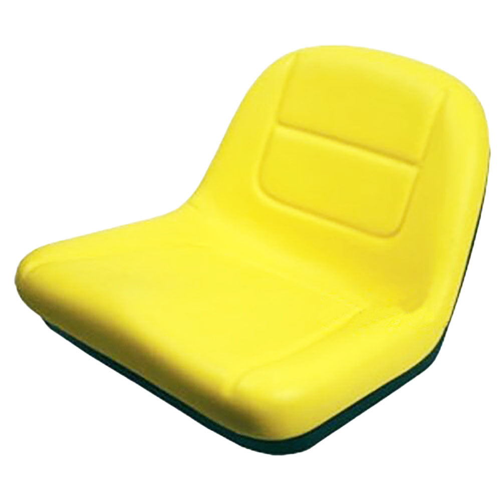 High Back Seat Fits John Deere Replaces AUC11476