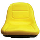 GY20496 Seat Fits John Deere Lawn Mower G110 L100 L105 L110 L118 L120 L130 L135