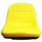 High Back Seat Fits John Deere Replaces AUC11476