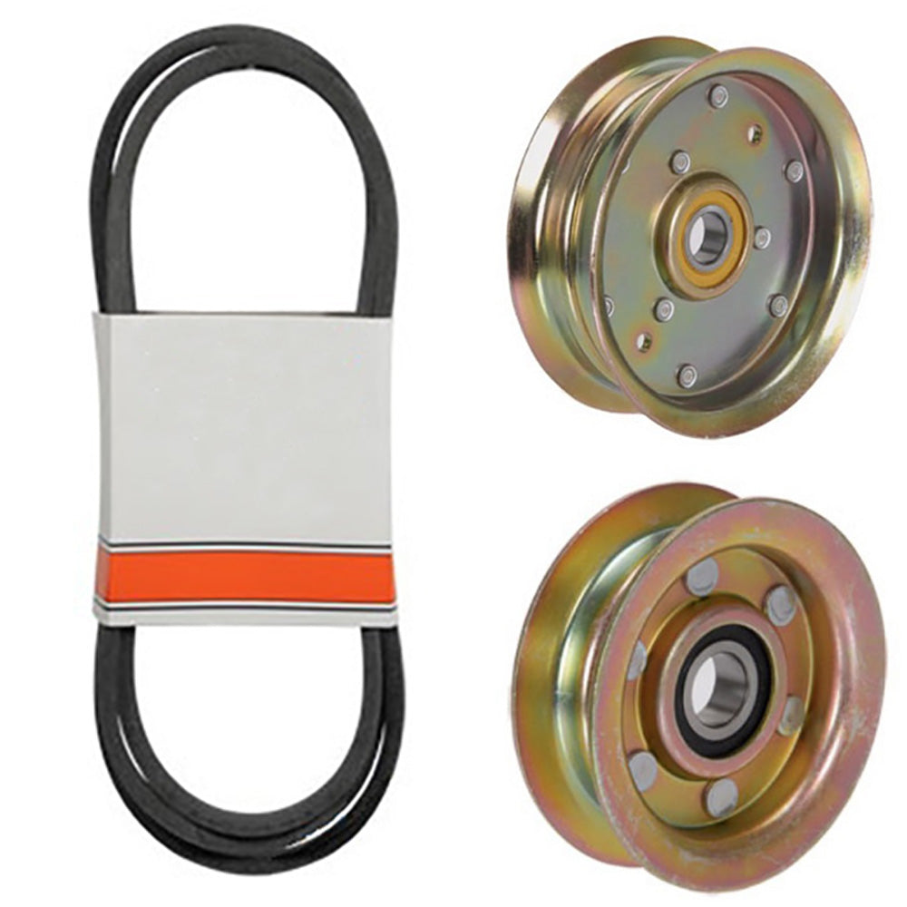 42" Mower Rebuild Kit Fits John Deere 108 115 125 135 D100 D105 D110 D120 D130