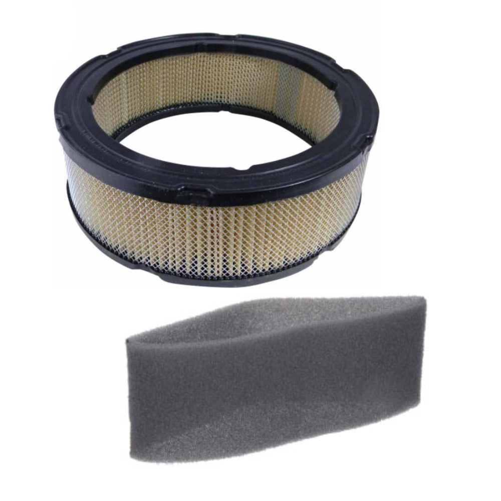 New Aftermarket Replacement Air Filter 24 083 03 & Prefilter 24 083 05 Kit