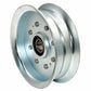 Fits Oregon 34-109 Steel V-Idler Pulley Heavy Duty High Speed Bearing