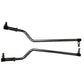 Left & Right Drag Link Set Fits John Deere  LA135 LA140 LA145 LA150 LA165 LA175