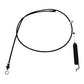 GY21641 PTO Cable Fits John Deere Riding Mower Models: D100 D105 D110 D120++