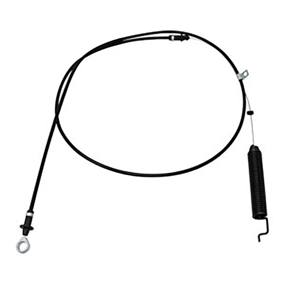 GY21641 PTO Cable Fits John Deere Riding Mower Models: D100 D105 D110 D120++
