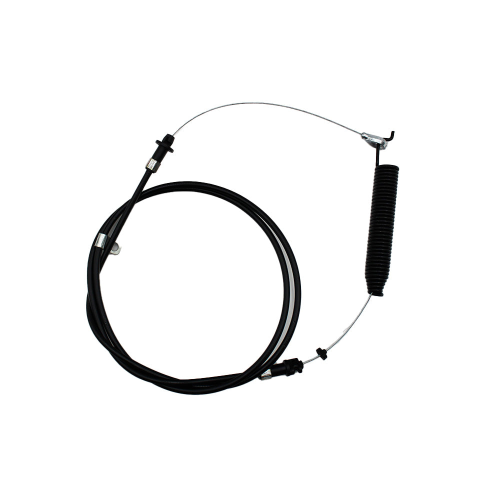 PTO Control Cable Fits John Deere Replaces GY21641