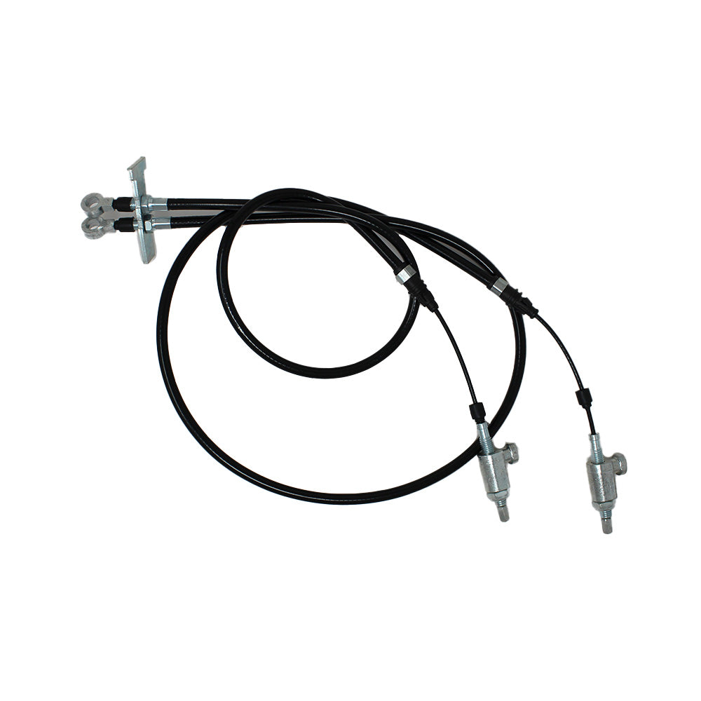 Replacement Deck Lift Cable GY22289 Fits John Deere EZtrak Mowers: Z235, Z255