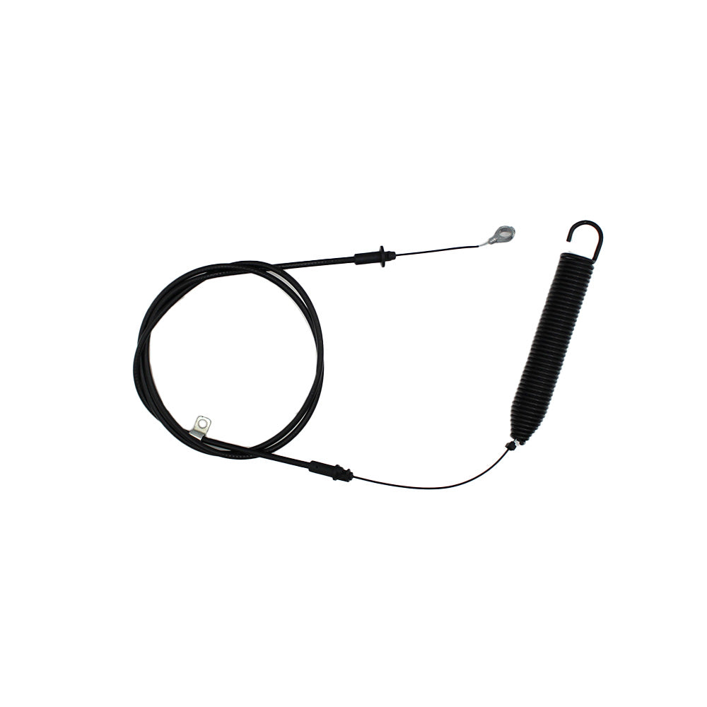 PTO Control Cable GY22387 Fits John Deere X105 X106 X107 X125 X126 X127 X145++