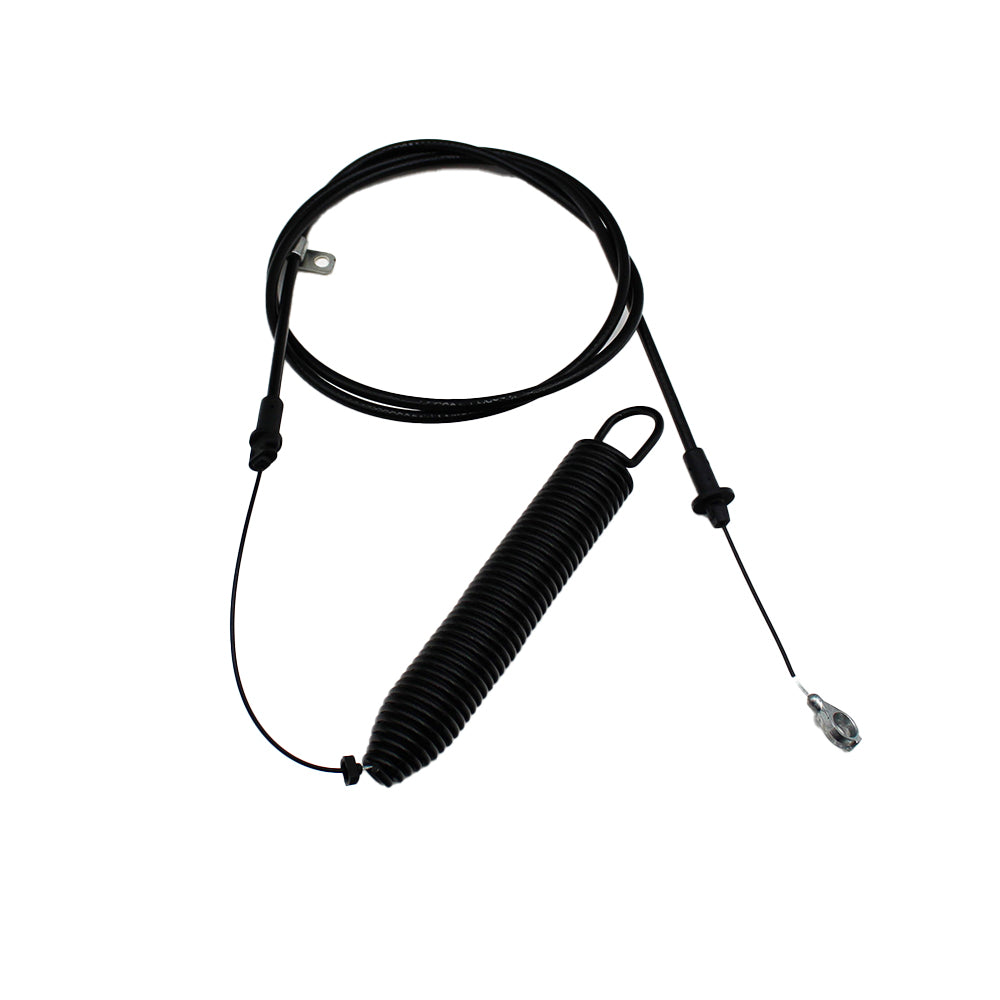 PTO Deck Cable Fits John Deere Replaces GY22387