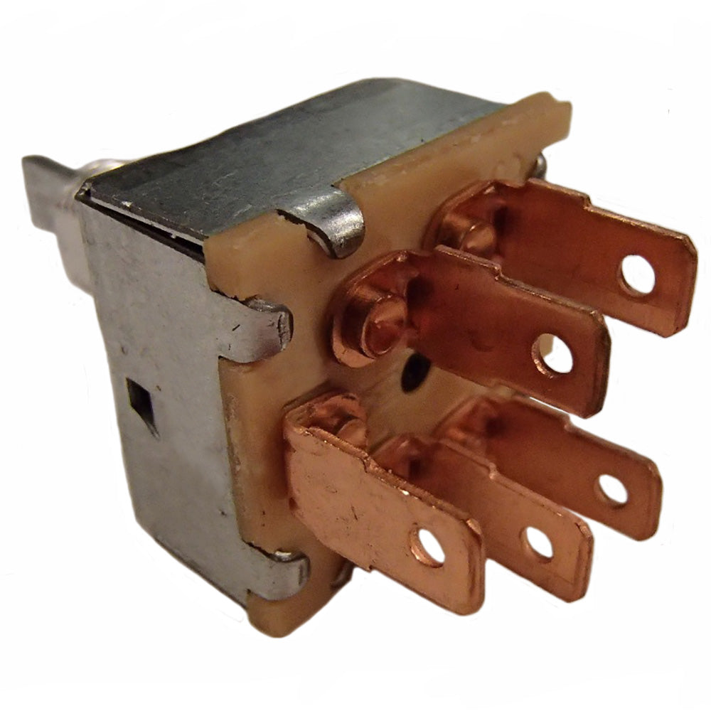 5670014 Fits Maradyne Heater 3 Speed Fan Control Switch Kit for 6670004