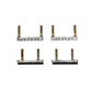 Silicon Carbide Stone Set Fits Universal Products Replaces H-M27-J55